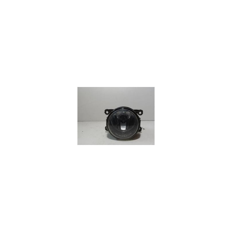 Anti brouillard gauche (feux) RENAULT SCENIC 2 PHASE 2 d’occasion