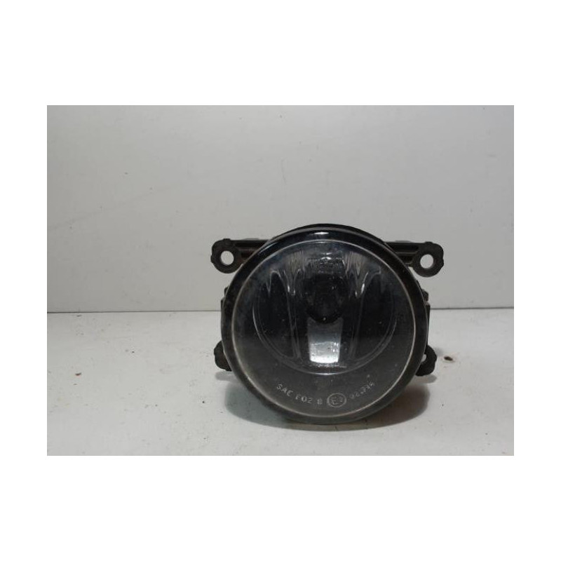 Anti brouillard gauche (feux) RENAULT SCENIC 2 PHASE 2 d’occasion