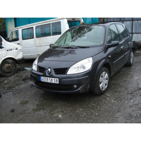 Anti brouillard gauche (feux) RENAULT SCENIC 2 PHASE 2 d’occasion
