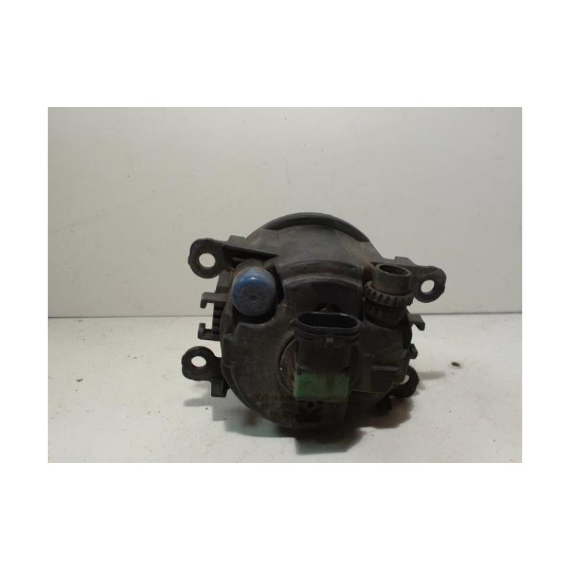 Anti brouillard gauche (feux) RENAULT SCENIC 2 PHASE 1 d’occasion