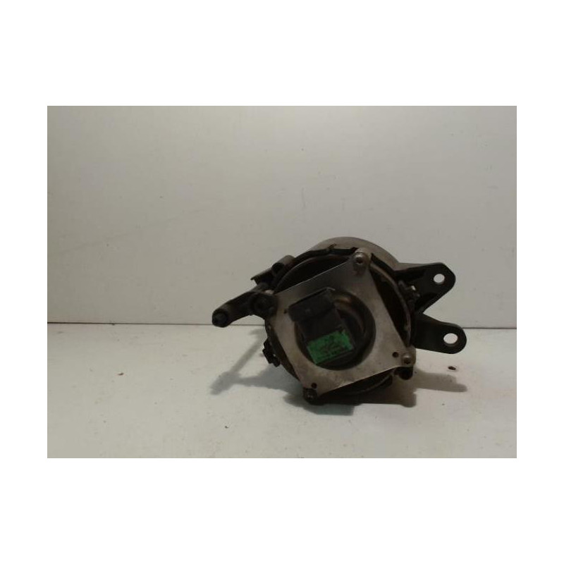 Anti brouillard gauche (feux) AUDI A4 2 PHASE 1 d’occasion