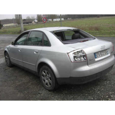 Anti brouillard gauche (feux) AUDI A4 2 PHASE 1 d’occasion