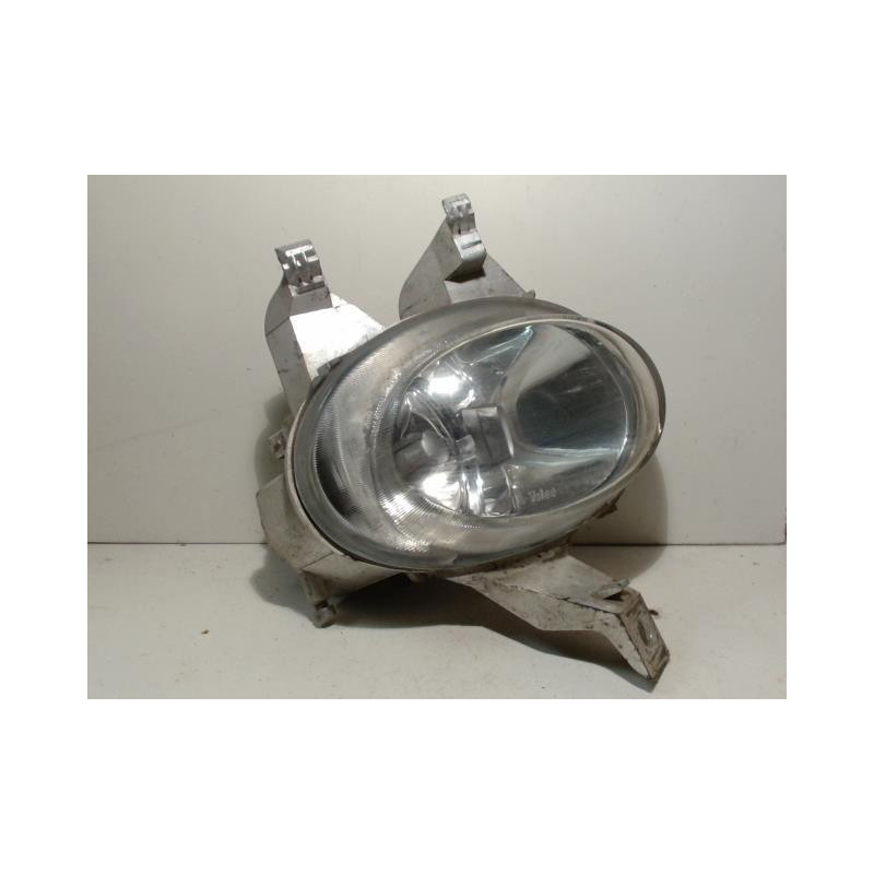 Anti brouillard droit (feux) PEUGEOT 206 PHASE 1 d’occasion