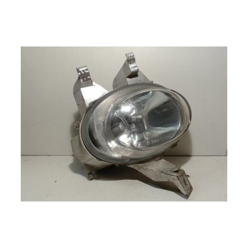 Anti brouillard droit (feux) PEUGEOT 206 PHASE 1 d’occasion