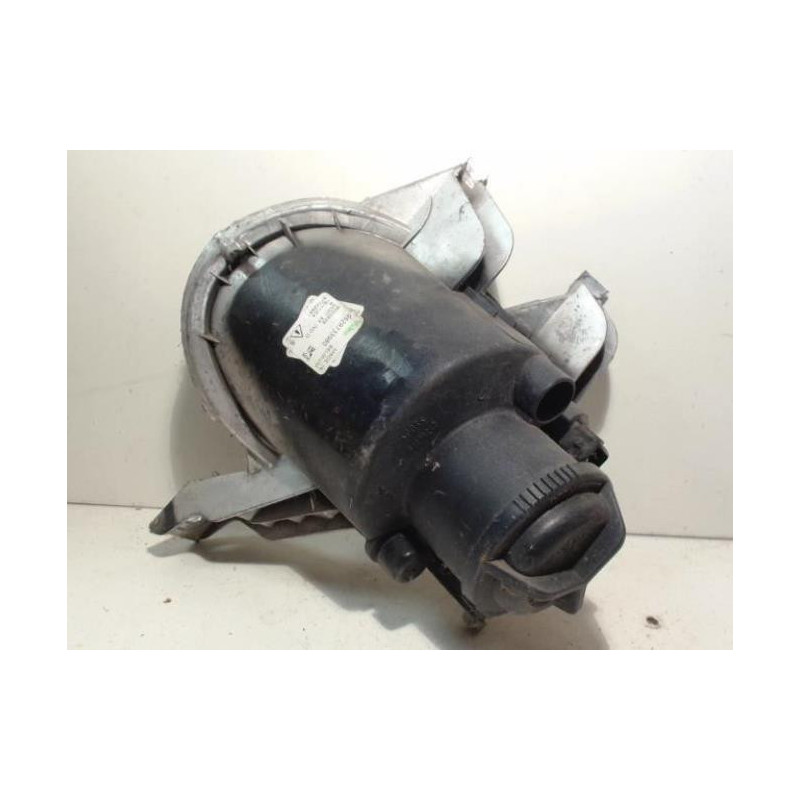 Anti brouillard droit (feux) PEUGEOT 206 PHASE 1 d’occasion