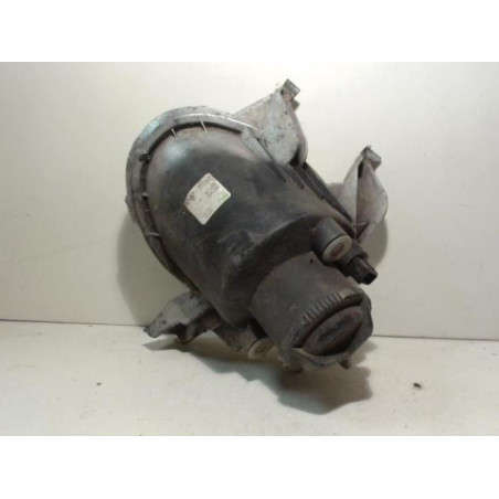 Anti brouillard droit (feux) PEUGEOT 206 PHASE 2 BREAK d’occasion