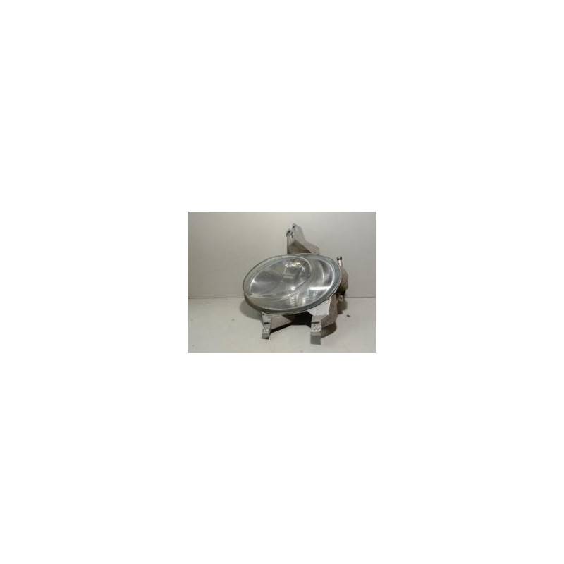 Anti brouillard droit (feux) PEUGEOT 206 PHASE 1 d’occasion