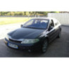 Capot RENAULT LAGUNA 2 PHASE 1 d’occasion