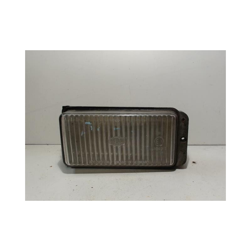 Anti brouillard droit (feux) AUDI  d’occasion