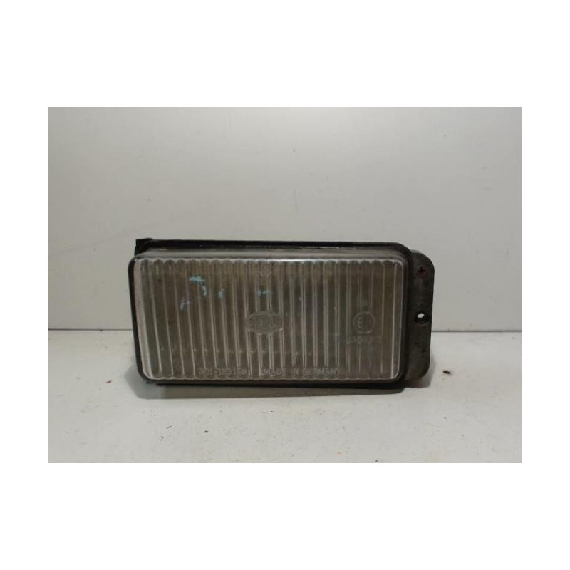 Anti brouillard droit (feux) AUDI  d’occasion
