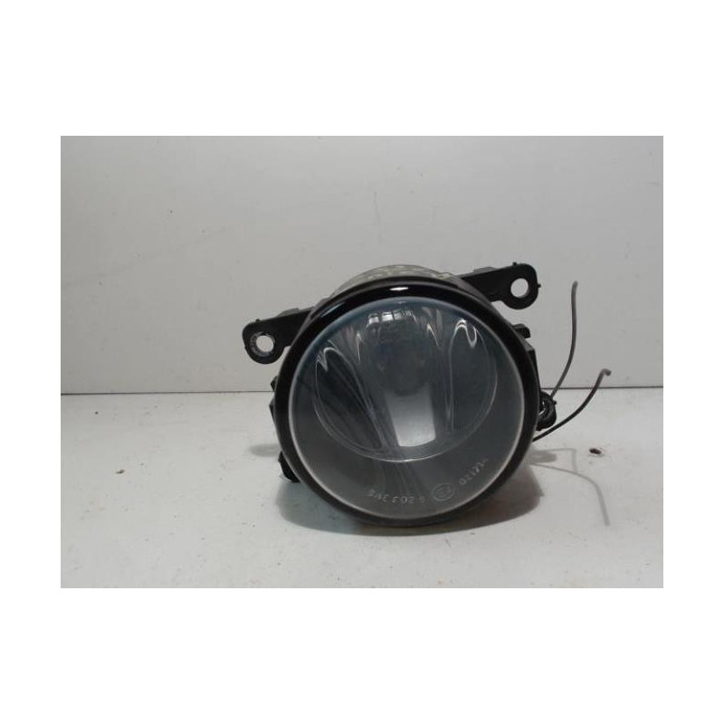 Anti brouillard droit (feux) RENAULT SCENIC 2 PHASE 1 d’occasion