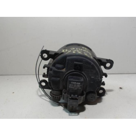 Anti brouillard droit (feux) RENAULT SCENIC 2 PHASE 1 d’occasion