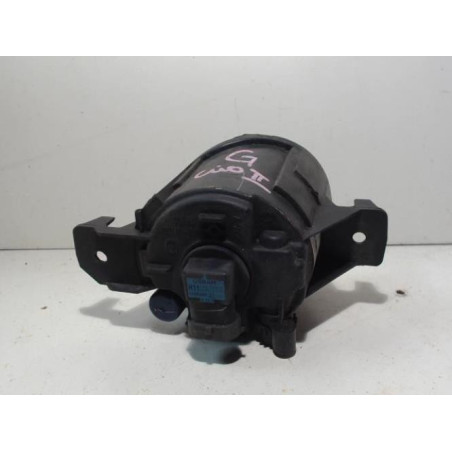 Anti brouillard gauche (feux) RENAULT CLIO 2 PHASE 2 d’occasion