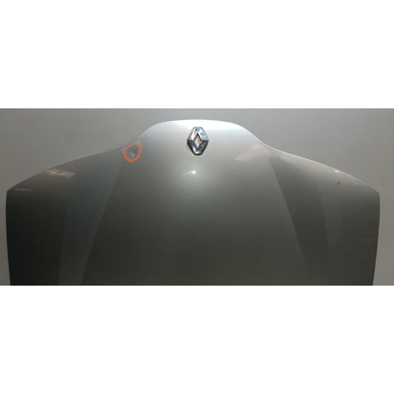 Capot RENAULT LAGUNA 2 PHASE 1 d’occasion