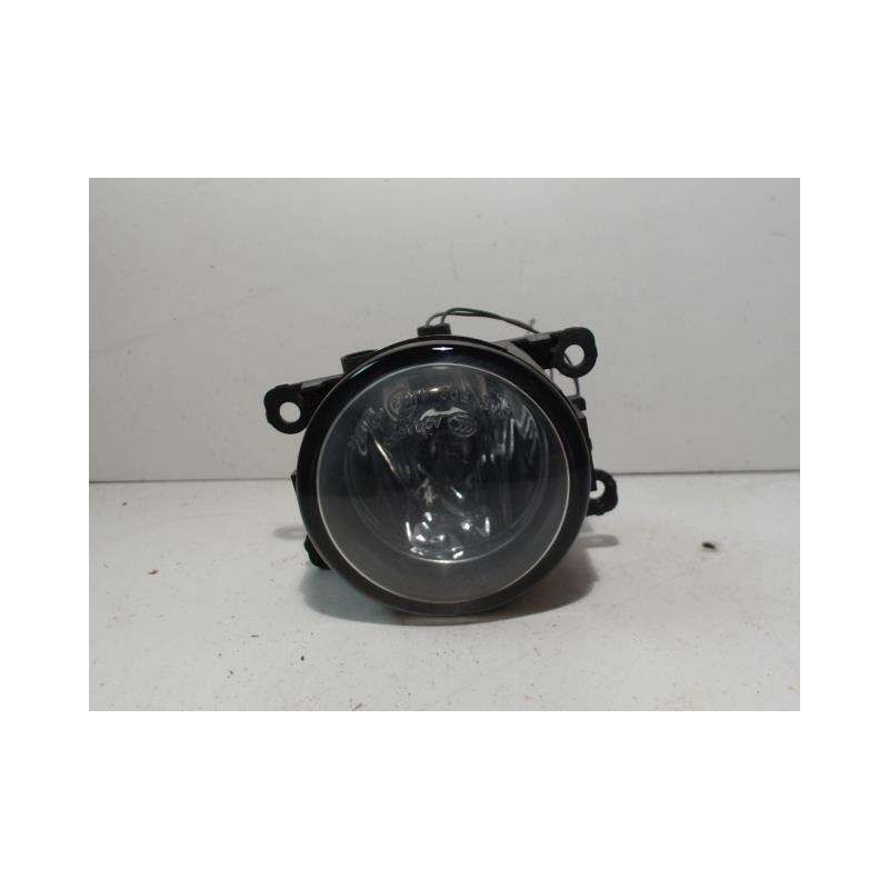 Anti brouillard droit (feux) RENAULT SCENIC 2 PHASE 2 d’occasion