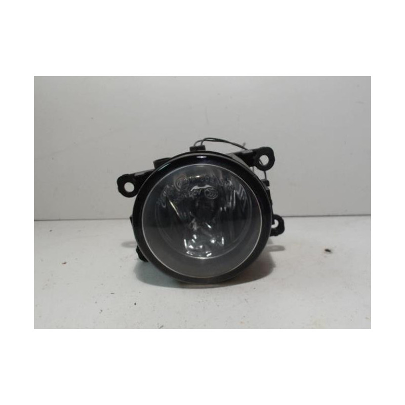 Anti brouillard droit (feux) RENAULT SCENIC 2 PHASE 2 d’occasion