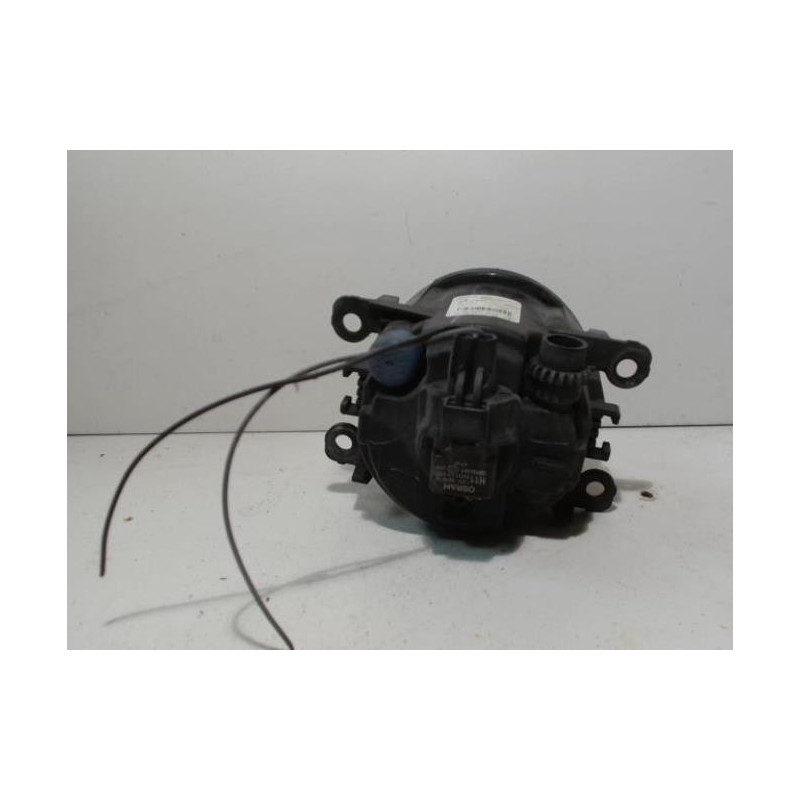 Anti brouillard droit (feux) RENAULT SCENIC 2 PHASE 2 d’occasion