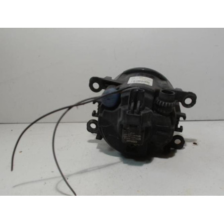 Anti brouillard droit (feux) RENAULT SCENIC 2 PHASE 2 d’occasion