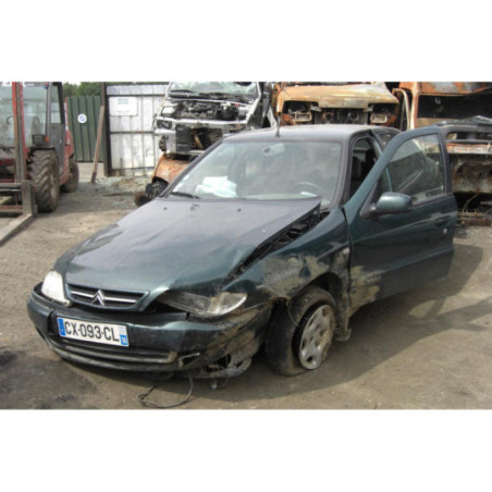 Anti brouillard gauche (feux) CITROEN XSARA PHASE 1 d’occasion