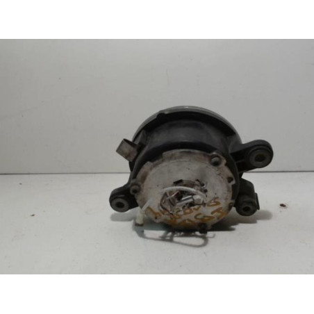 Anti brouillard droit (feux) SEAT IBIZA 3 PHASE 1 d’occasion