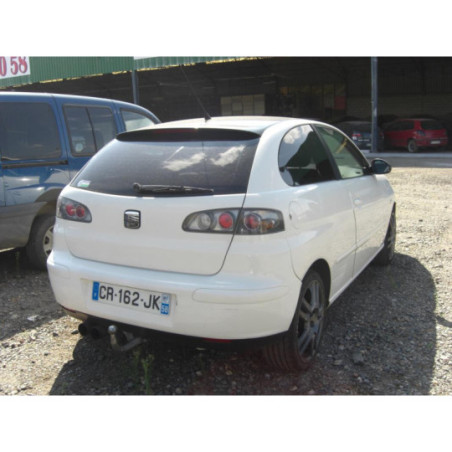 Anti brouillard droit (feux) SEAT IBIZA 3 PHASE 1 d’occasion