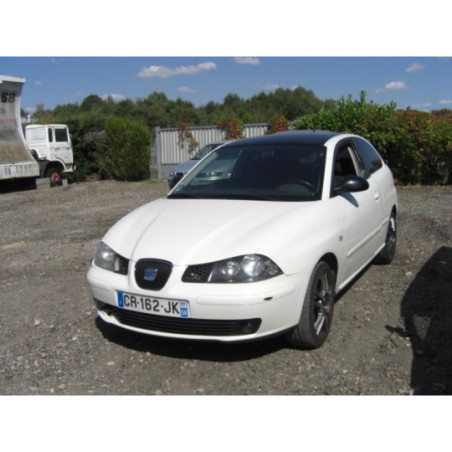 Anti brouillard droit (feux) SEAT IBIZA 3 PHASE 1 d’occasion