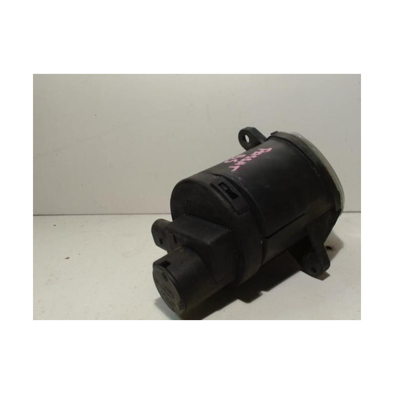 Anti brouillard gauche (feux) VOLKSWAGEN PASSAT 5 CC COUPE d’occasion