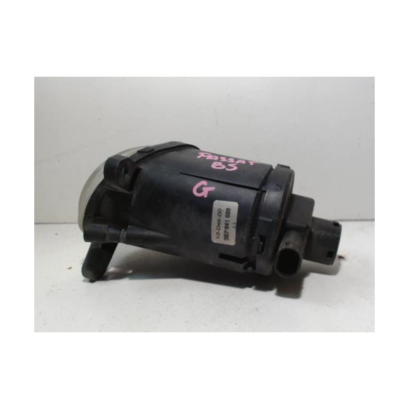 Anti brouillard gauche (feux) VOLKSWAGEN PASSAT 5 CC COUPE d’occasion