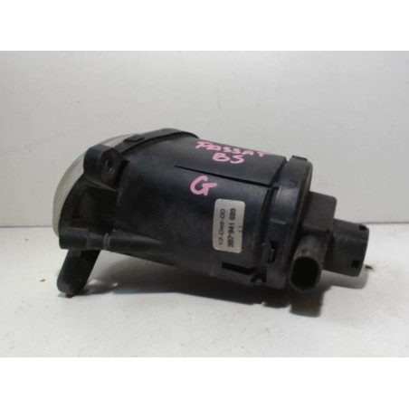 Anti brouillard gauche (feux) VOLKSWAGEN PASSAT 5 CC COUPE d’occasion
