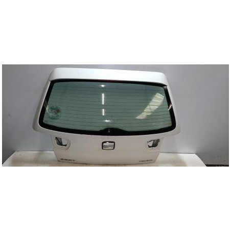 Malle/Hayon arriere SEAT IBIZA 3 PHASE 1 d’occasion