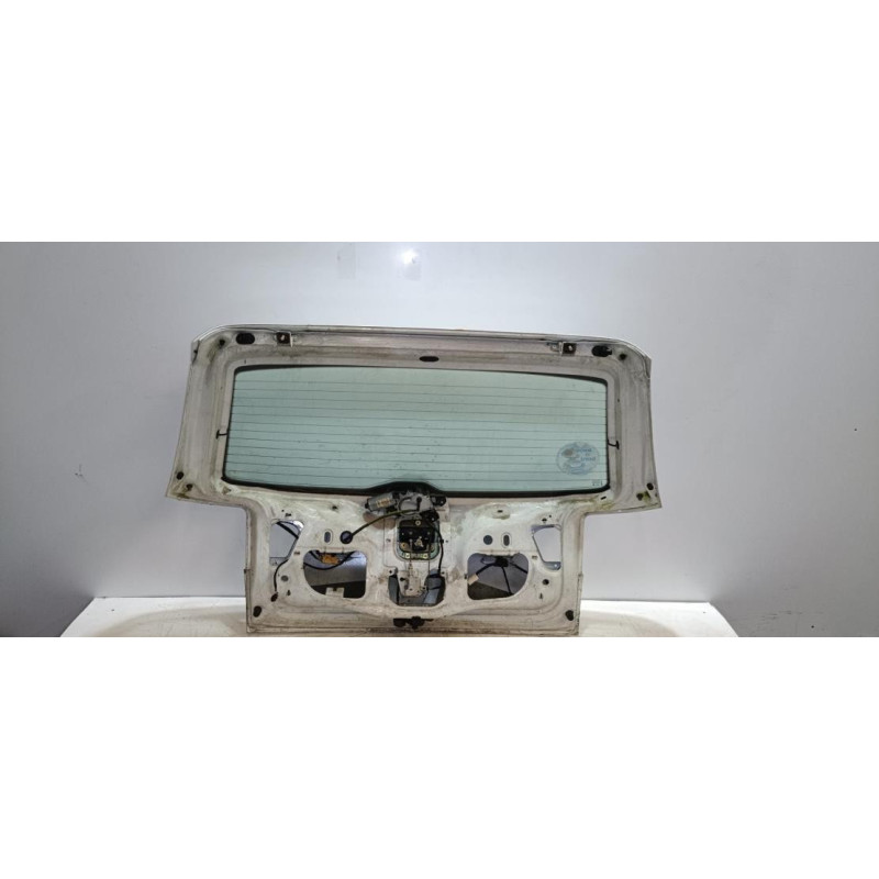 Malle/Hayon arriere SEAT IBIZA 3 PHASE 1 d’occasion