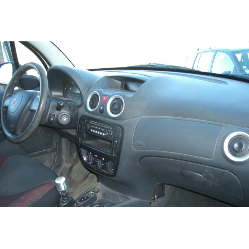 Anti brouillard droit (feux) CITROEN C3 1 PHASE 2 d’occasion