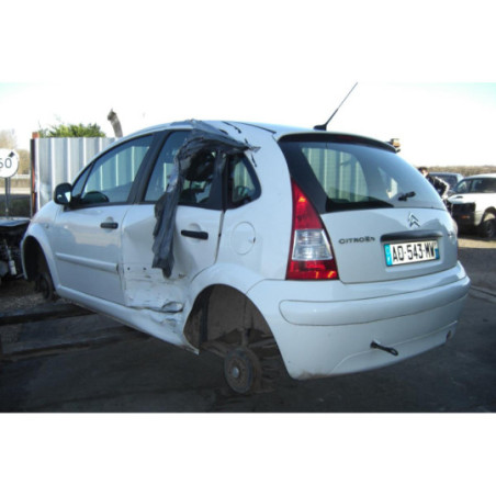 Anti brouillard droit (feux) CITROEN C3 1 PHASE 2 d’occasion