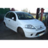 Anti brouillard droit (feux) CITROEN C3 1 PHASE 2 d’occasion
