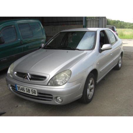 Anti brouillard droit (feux) CITROEN 2.0 HDI 90 8V d’occasion