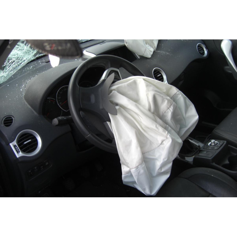 Anti brouillard droit (feux) RENAULT KOLEOS 1 PHASE 1 d’occasion