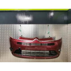 Pare choc avant CITROEN C4 GRAND PICASSO 1 d’occasion