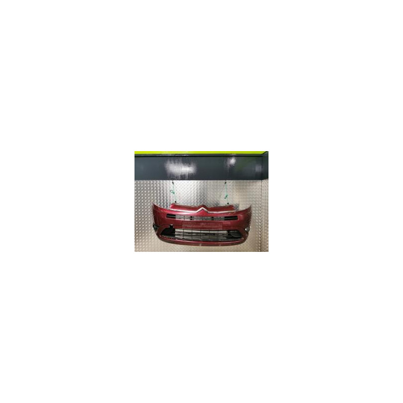 Pare choc avant CITROEN C4 GRAND PICASSO 1 d’occasion