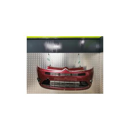 Pare choc avant CITROEN C4 GRAND PICASSO 1 d’occasion