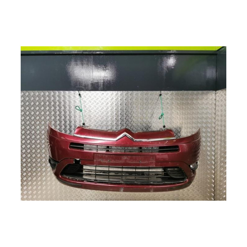 Pare choc avant CITROEN C4 GRAND PICASSO 1 d’occasion
