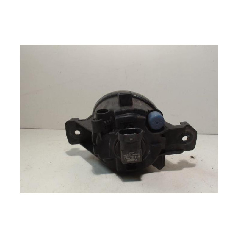 Anti brouillard gauche (feux) RENAULT CLIO 3 PHASE 1 d’occasion