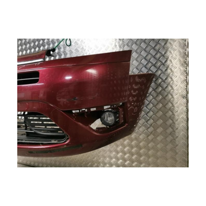 Pare choc avant CITROEN C4 GRAND PICASSO 1 d’occasion