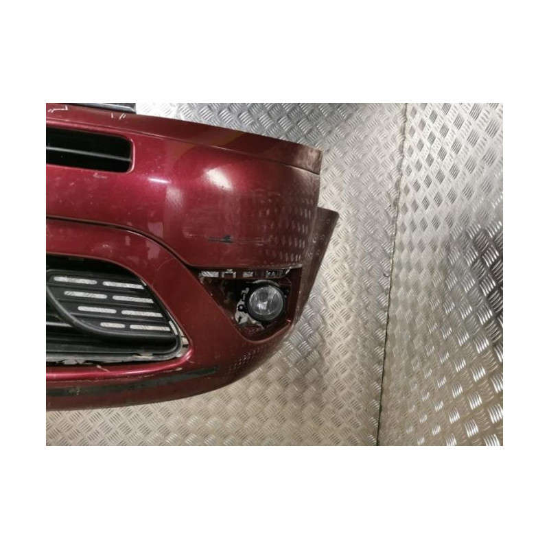 Pare choc avant CITROEN C4 GRAND PICASSO 1 d’occasion