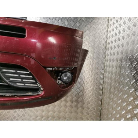 Pare choc avant CITROEN C4 GRAND PICASSO 1 d’occasion