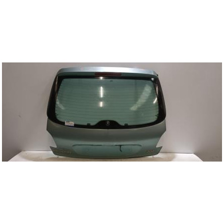 Malle/Hayon arriere PEUGEOT 206 PHASE 1 d’occasion