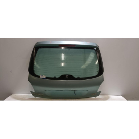 Malle/Hayon arriere PEUGEOT 206 PHASE 1 d’occasion