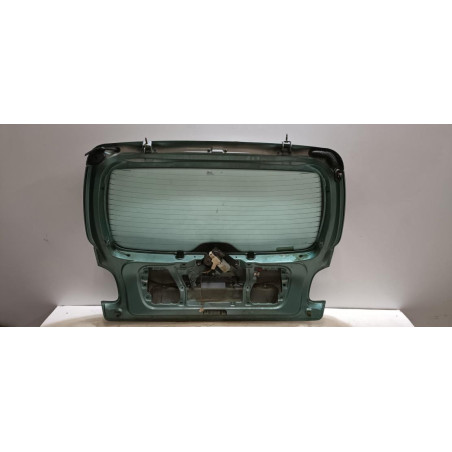 Malle/Hayon arriere PEUGEOT 206 PHASE 1 d’occasion