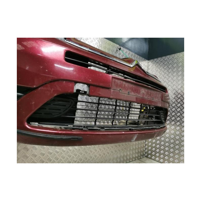Pare choc avant CITROEN C4 GRAND PICASSO 1 d’occasion