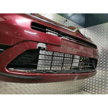 Pare choc avant CITROEN C4 GRAND PICASSO 1 d’occasion