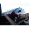 Pare choc avant CITROEN C4 GRAND PICASSO 1 d’occasion